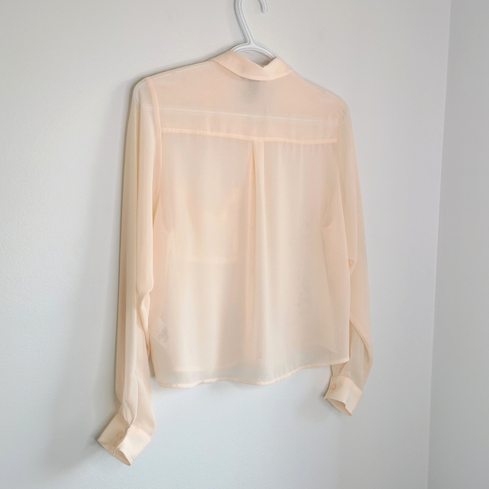 H&M blouse - Picture 5 of 5